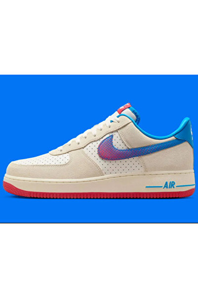Nike Air Force 1 '07 LV8 Erkek Sneaker Ayakkabı KZY SPORT