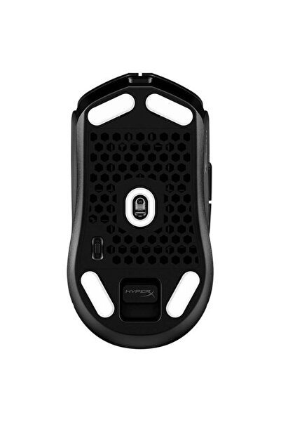 HP Mouse gaming wireless HyperX Pulsefire Haste 2 Mini, timp de raspuns 8000Hz @ 0,125 ms