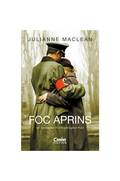 Corint Focul arde, Julianne MacLean