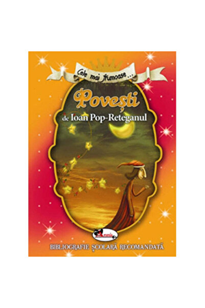 Aramis Cele mai frumoase povestiri de Ioan Pop-Reteganul - Ioan Pop-Reteganul