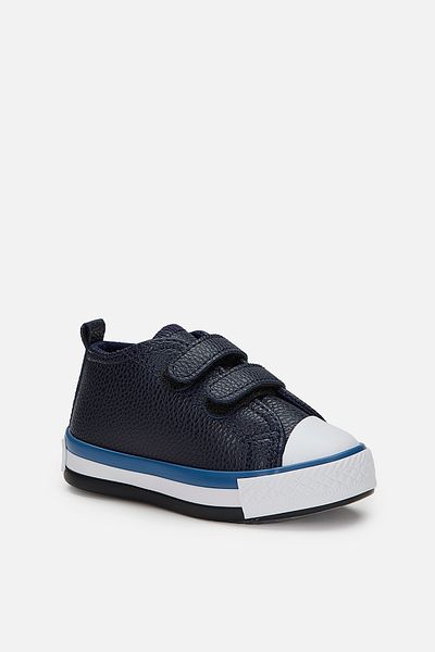 Vicco Armin Basic Men's Preschool Navy Blue Sports Shoes