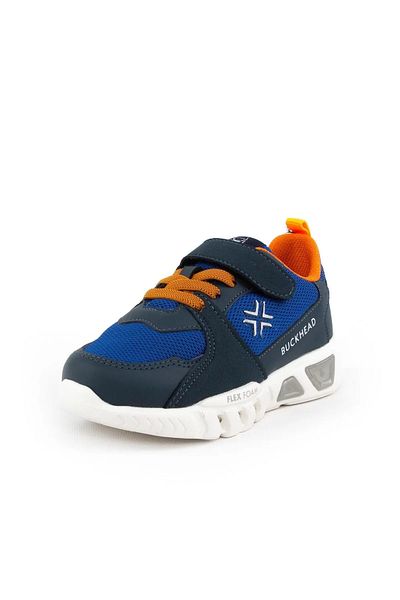 BUCKHEAD Award Sun Light Jr. Boy's Sneaker