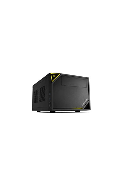 SHARKOON Κέλυφος Sharkoon Shark Zone C10, Mini-ITX, Gaming, 2 θύρες USB 3.0, ...