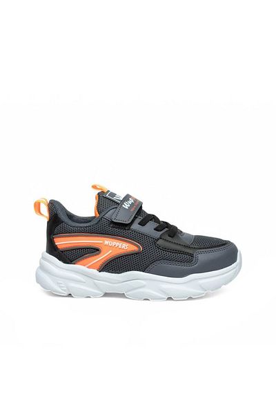 trender Wuppers Filet 013 Smoked Boys' Sneaker Wp04A013