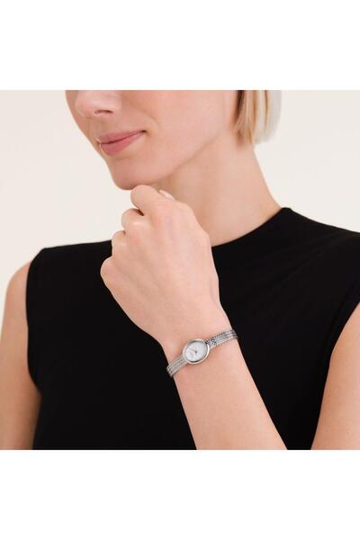 Rosefield MWSMS.M05 Kadın Kol Saati