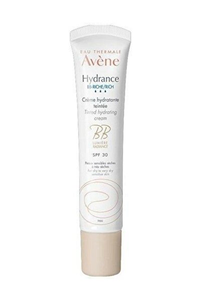 Avene Avène Hydrance BB Riche Тониран хидратиращ крем SPF 30 40 мл