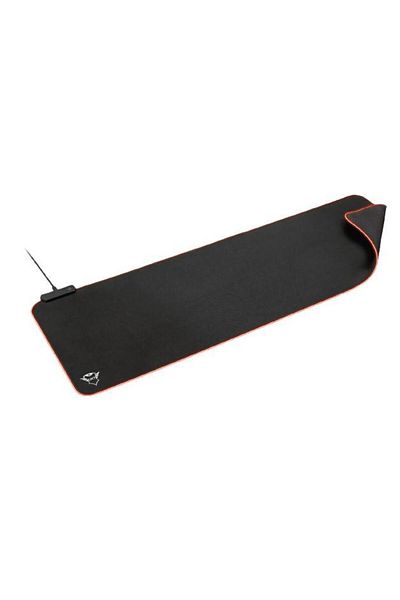 Trust Mouse Pad Trust GXT 764 GlideFlex, iluminare RGB, XXL