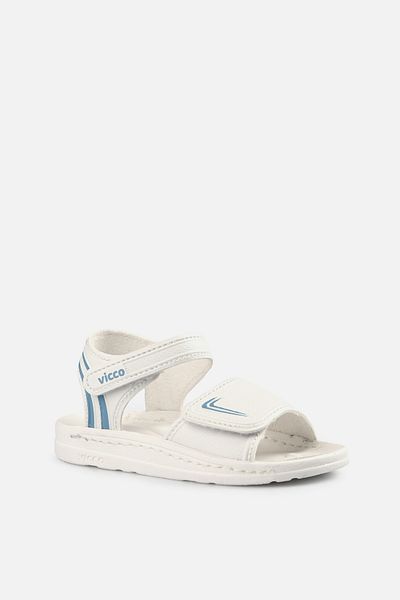 Vicco Sandale Dory White Unisex pentru copii