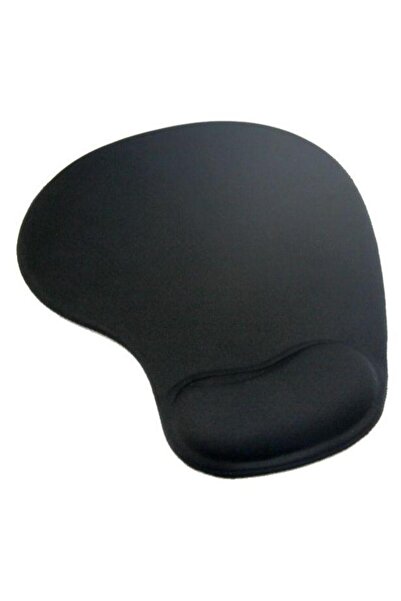 Omega Mouse Pad cu gel Omega OMPGB (Negru)