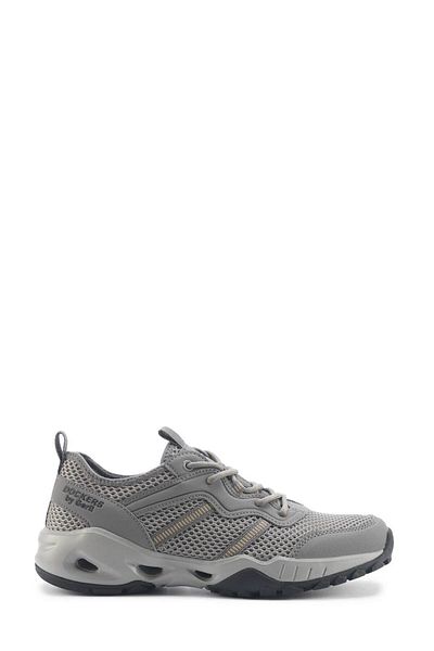 Dockers 236530 5Fx Gray Men's Sneaker A101945884