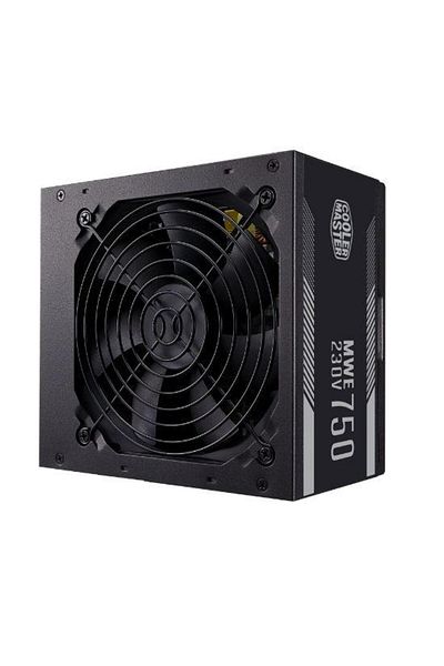 Cooler Master Sursa Cooler Master MWE 750 Bronze V2, 80 Plus Bronze, 750W (Negru)