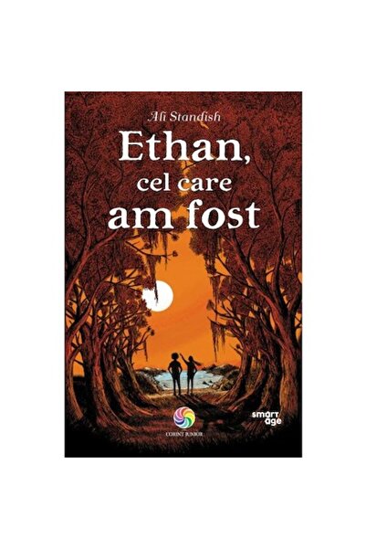 Corint Ethan, cel care am fost, Ali Standish