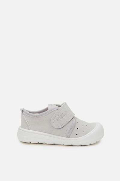 Vicco Anka Basic Unisex Preschool Gray Casual Shoes