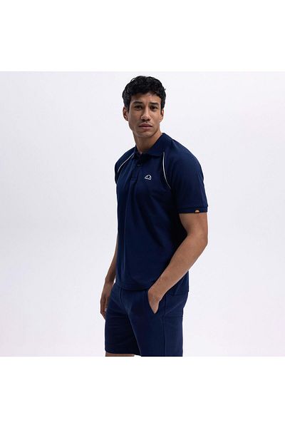 Ellesse Ανδρικό μπλουζάκι με γιακά πόλο EM407