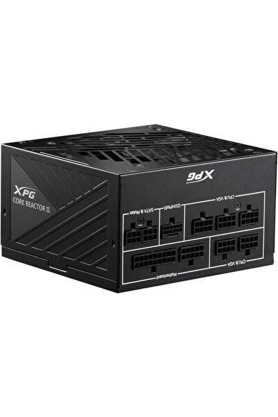XPG Sursa XPG Core Reactor II, 80+ Gold, 750W