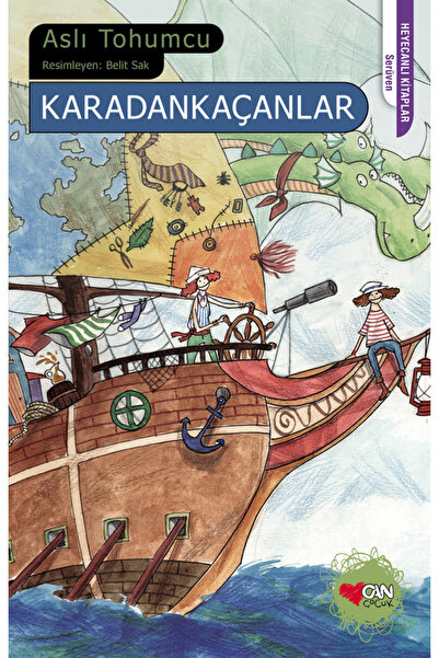 CAN Karadankaçanlar