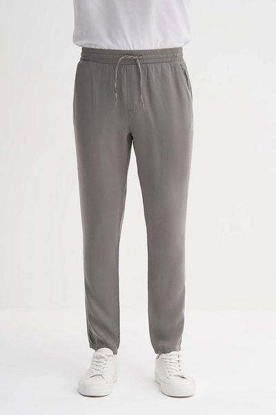 Cazador Caz 0039 Washed Slim Jogger Pants