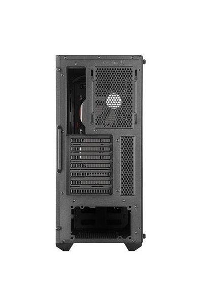 Cooler Master CoolerMaster MasterBox MB520 MidTower Case (Black)