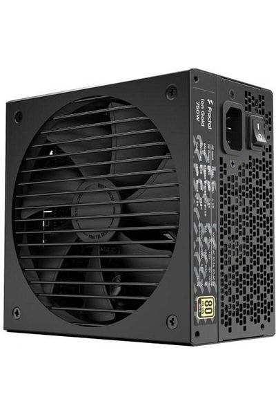 Fractal Design Sursa Fractal Design Ion Gold, 750W, 80+ Aur