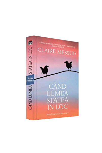 Rao Când lumea a stat pe loc