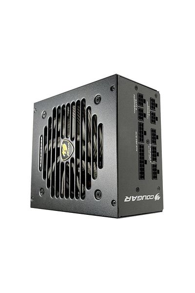 Cougar Cougar GEX 80+ Gold 650W Full Modular Power Supply