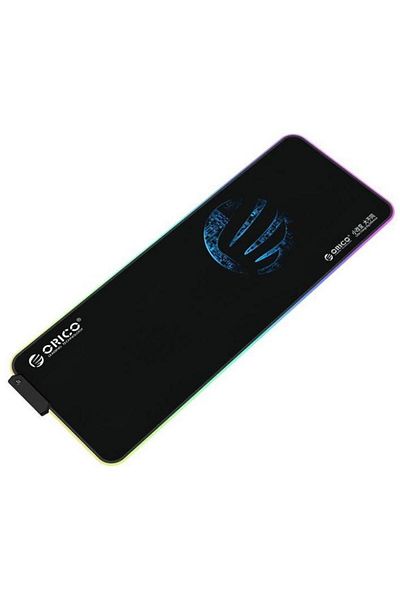 Orico Mouse pad Orico FSD-15 RGB (Negru)