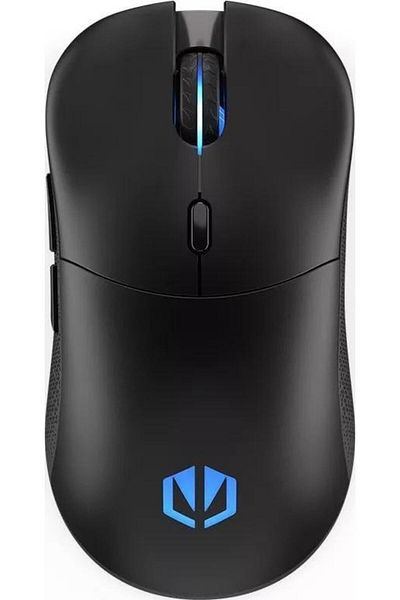 Endorfy Mouse Gaming Endorfy Gem Plus Wireless, iluminat RGB, 26000 dpi (Negru)