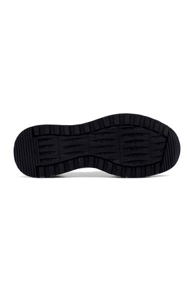 Dropland Γκρι ανδρικά παπούτσια Nubuck - 8926 Model
