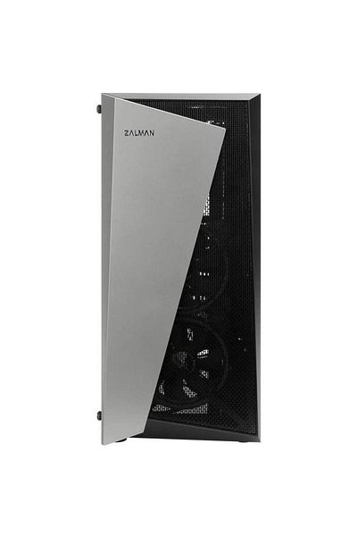 Zalman S4-plus(BL) Atx Midi Tover Kasa