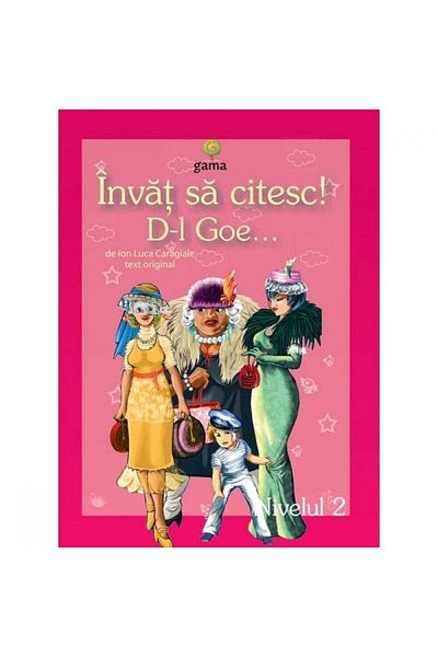 Gama domnule Goe