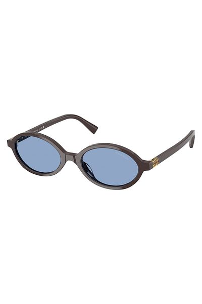 Miu Miu نظارات شمسية Mu 04zs 50 22c60o