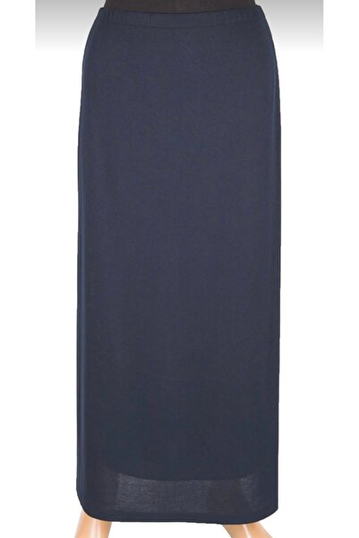 Nihomall20 Hesna Синя Бугра Підкладка Спідниця-дзвін