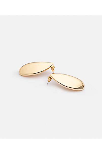 İpekyol Metal küpe