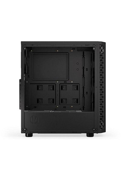 Endorfy Carcasa ENDORFY Signum 300 Air, MiddleTower (Negru)