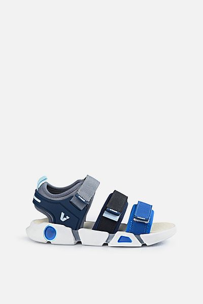 Vicco Gorbi Basic Boy's Denim Sandals
