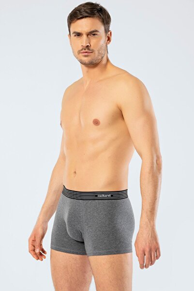 Cacharel 1320 Ανδρικά εσώρουχα μπόξερ 3-συσκευασία
