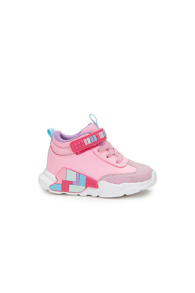 Vicco Play Hafif Kız Çocuk Pembe Bot