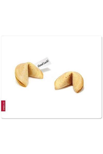 Speedlink Mouse Pad Speedlink Silk Fortune (Alb)