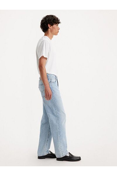 Levi's 568 ™   Stay Loose Ανδρικό Jean Παντελόνι - Varsity Academia Lightweight