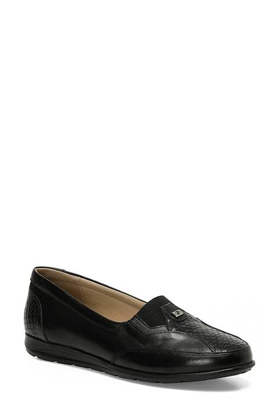 Polaris 5 Points 105436 .Z5Fx Black Women's Ballerina a 101970460