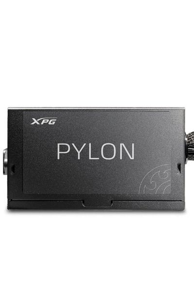XPG XPG Pylon, 550W, 80+ Bronze