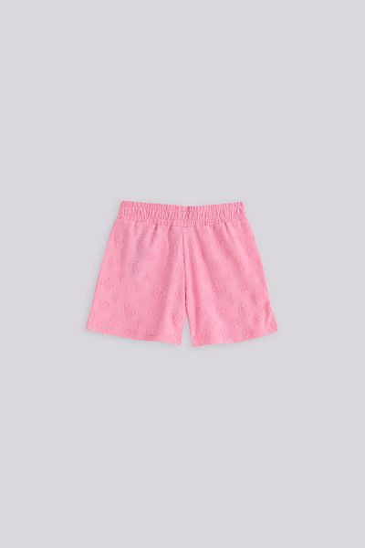 Guess BG Store Pantaloni scurți cu modele pentru fete