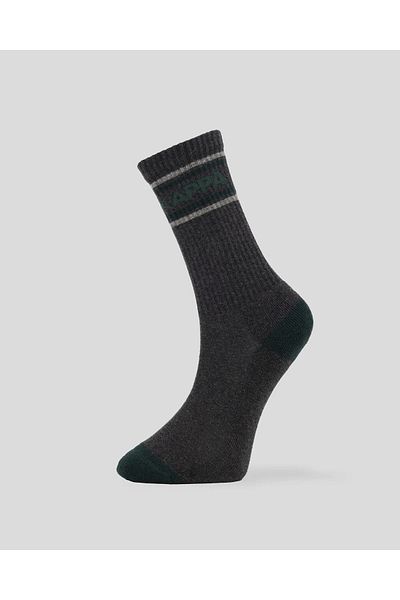 Kappa Alste 3Pack Unisex Socks 33231Zw