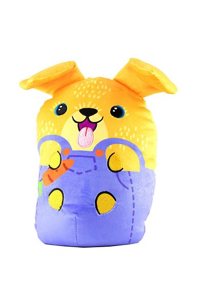 Neco Dogs Vs Squirls Gold Jumbo Series V2023pocket/v2032