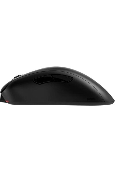 BENQ Mouse pentru jocuri BenQ ZOWIE EC1-CW, L, wireless, 3200 dpi (Negru)