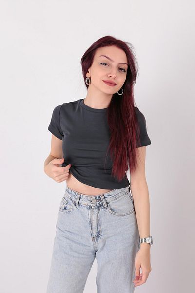 BUSEM S 0015686   Women's T-Shirt