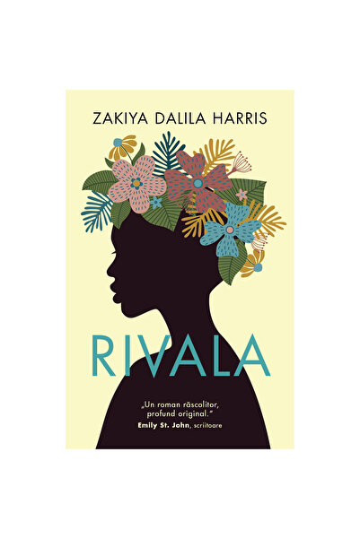Rao Rivala, Zakiya Delilah Harris