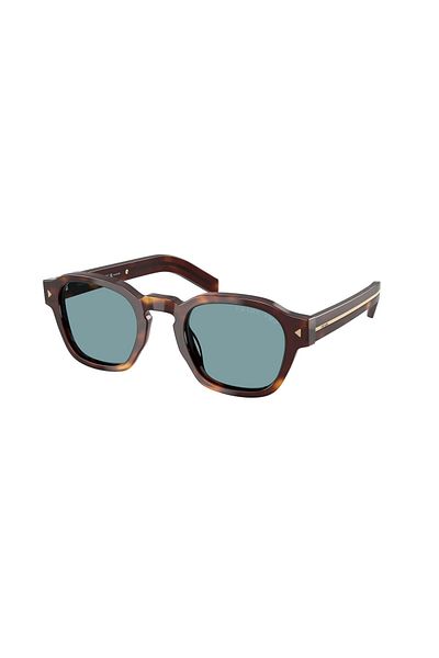 Prada Sunglasses Pr A16S 52 15W04D