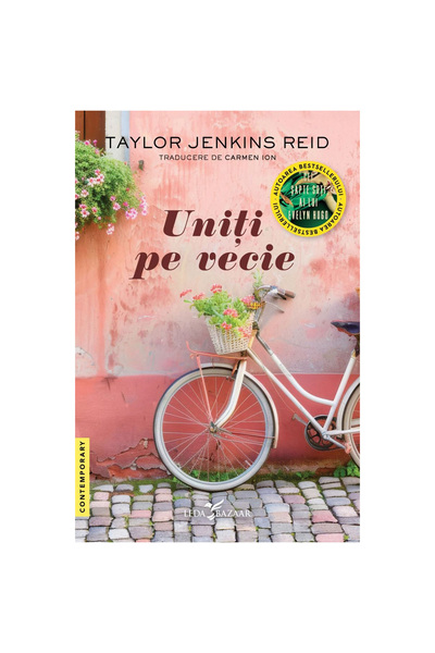 LEDA Завинаги обединени, Тейлър Дженкинс Рийд