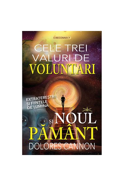 Prestige The 3 Waves of Volunteers and the New Earth - Dolores Cannon